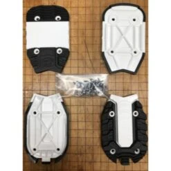 Dalbello Lupo Tech Alpine Replacement Soles By Dalbello