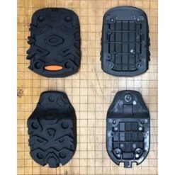 Tecnica Zero G / Cochise AT Replacement Soles By Tecnica