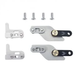 Spark R&D Splitboard Crossbar Binding Clips By Spark R&D