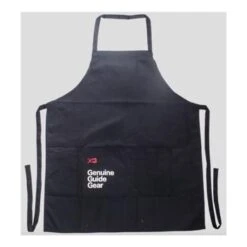 G3 Shop Apron By G3