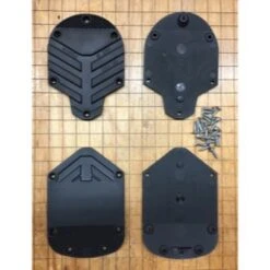 Salomon X Max Alpine Soles By Salomon