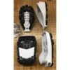 Salomon Quest Series Walk Plus (Low Tech Inserts) Replacement Soles By Salomon -Skiing Equip Shop 64161