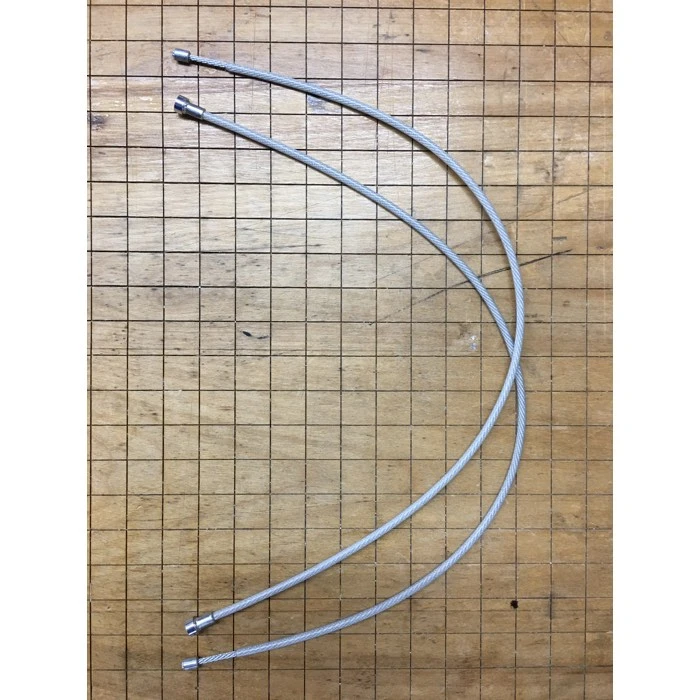 Full Tilt Replacement Cable - Lower Only By Full Tilt 3 Full Tilt Replacement Cable - Lower Only By Full Tilt