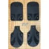 Fischer RC4 Ranger Free Or Curve Replacement Boot Soles By Fischer -Skiing Equip Shop 65432