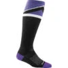 Darn Tough Mountain Over-the-Calf Cushion Socks - Women's By Darn Tough 1 Darn Tough Mountain Over-the-Calf Cushion Socks - Women's By Darn Tough -Skiing Equip Shop 67719