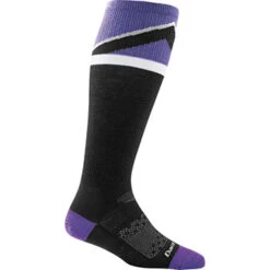 Darn Tough Mountain Over-the-Calf Cushion Socks - Women's By Darn Tough