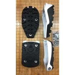 Salomon QST PRO Soles (Touring Pads Low Tech Inserts) By Salomon