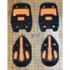 Lange GripWalk Soles For RX / RS WIDE / XT By Lange 2 Lange GripWalk Soles For RX / RS WIDE / XT By Lange -Skiing Equip Shop 67990