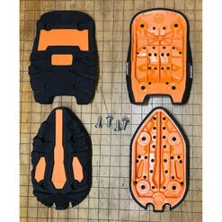 Lange GripWalk Soles For XT FREE By Lange