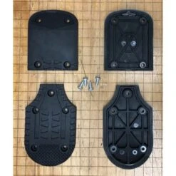 Fischer RC4 Jr Replacement Boot Soles By Fischer