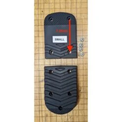 Salomon Performa / Evolution / Symbio / Elios / Charm Replacement Soles By Salomon