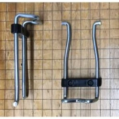 Marker Duke / Baron Long Climbing Aid By Marker