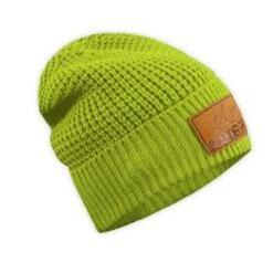 Boulder Gear Waffle Beanie - Youth By Boulder Gear