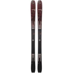 Rossignol BlackOps Alpineer Skis - Men's By Rossignol