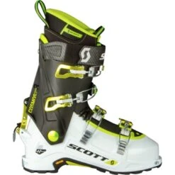 Scott Cosmos III Ski Boots - Men's By Scott