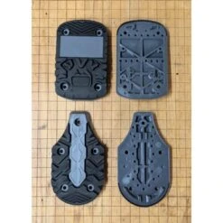 Tecnica Cochise / Mach Series GripWalk Soles By Tecnica