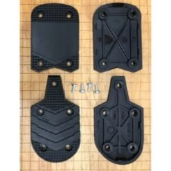 Salomon S/Series Alpine Replacement Soles By Salomon