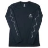 Jones Split LS Tee - Men's By Jones -Skiing Equip Shop 76527