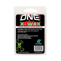 One Ball X-Wax Cool Wax By One Ball