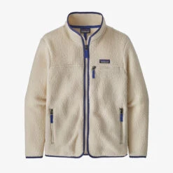 Patagonia Retro Pile Jacket - Women's By Patagonia