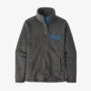 Patagonia Re-Tool Snap-T Pullover - Women's By Patagonia -Skiing Equip Shop 76672