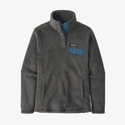 Patagonia Re-Tool Snap-T Pullover - Women's By Patagonia