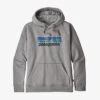 Patagonia P-6 Logo Uprisal Hoody - Men's By Patagonia 2 Patagonia P-6 Logo Uprisal Hoody - Men's By Patagonia -Skiing Equip Shop 76724