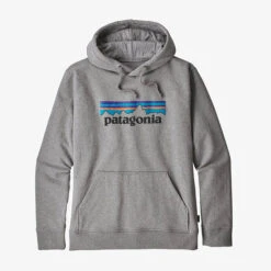 Patagonia P-6 Logo Uprisal Hoody - Men's By Patagonia