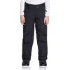 Quiksilver Porter Youth Pant - Youth By Quiksilver -Skiing Equip Shop 77235