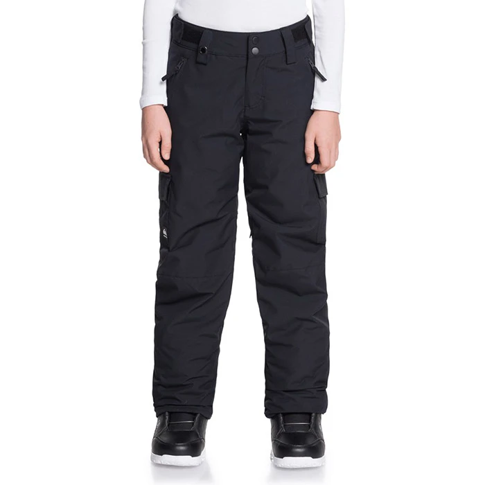 Quiksilver Porter Youth Pant - Youth By Quiksilver 3 Quiksilver Porter Youth Pant - Youth By Quiksilver
