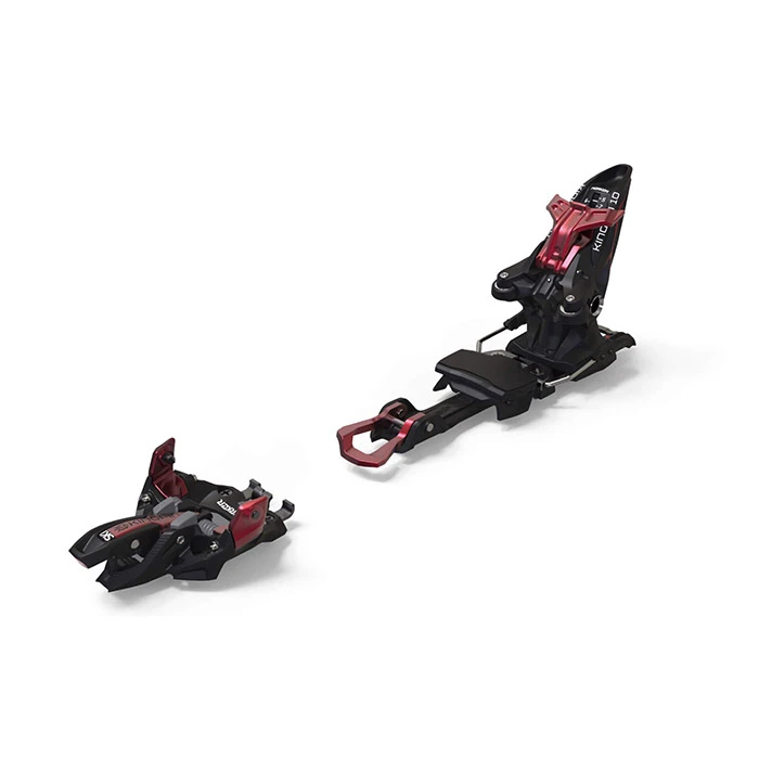 Marker KingPin 10 Ski Bindings By Marker 3 Marker KingPin 10 Ski Bindings By Marker