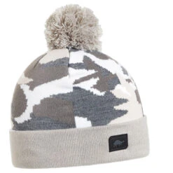 Turtle Fur BDU Beanie - Youth By Turtle Fur