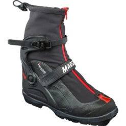 Madshus Glittertind Ski Boots - Men's By Madshus