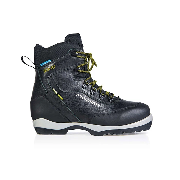 Fischer BCX Grand Tour Waterproof Ski Boots - Unisex By Fischer 3 Fischer BCX Grand Tour Waterproof Ski Boots - Unisex By Fischer