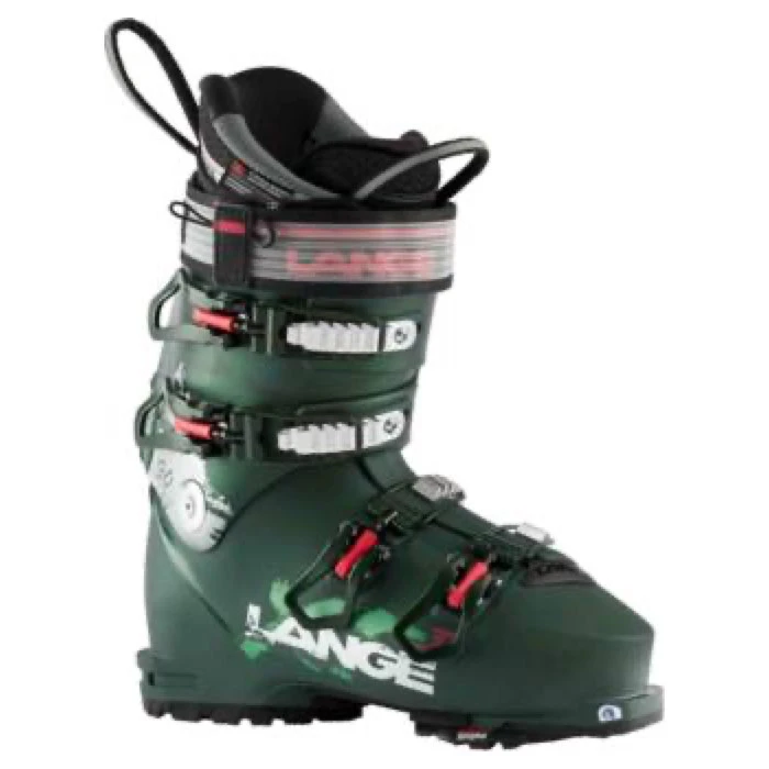 Lange XT3 90 W LV Ski Boots - Women's By Lange 3 Lange XT3 90 W LV Ski Boots - Women's By Lange