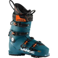 Lange XT3 130 LV GW Ski Boots - Men's By Lange