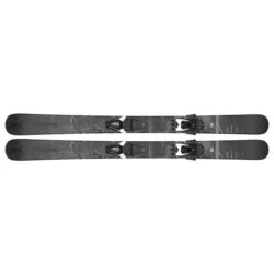 Atomic Bent Chetler Jr. Skis With L6 GW Ski Bindings - Youth By Atomic