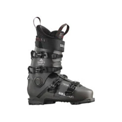 Salomon Shift Pro 120 AT Ski Boots - Men's By Salomon