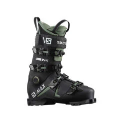 Salomon S/MAX 120 GW Ski Boots - Men's By Salomon