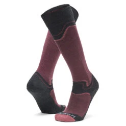 Wigwam Mills Snow Junkie Ultralight Socks - Unisex By Wigwam Mills