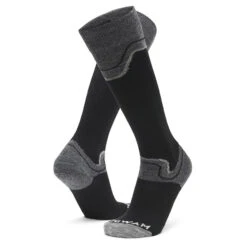 Wigwam Mills Snow Junkie Lightweight Socks - Unisex By Wigwam Mills