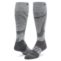 Wigwam Mills Moarri Lightweight Socks - Unisex By Wigwam Mills