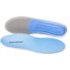 Superfeet Trim-to-Fit Blue Footbed By Superfeet -Skiing Equip Shop 81201