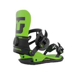 Union Strata Snowboard Bindings - Men's By Union