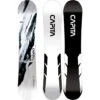 Capita Mercury Snowboard - Men's By Capita 2 Capita Mercury Snowboard - Men's By Capita -Skiing Equip Shop 81401