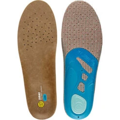 Sidas North America Outdoor 3Feet Low Insoles By Sidas North America
