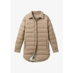 PrAna Globe Thistle Shirt Jacket - Women's By PrAna