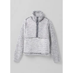 PrAna Polar Escape Snap Up Jacket - Women's By PrAna