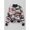 PrAna Polar Escape Bomber Jacket - Women's By PrAna -Skiing Equip Shop 81444