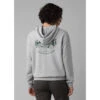 PrAna Organic Graphic Hoodie - Women's By PrAna -Skiing Equip Shop 81445